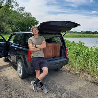 Profile Picture of Jarod Bonnel (@jarod.bonnel) on Facebook