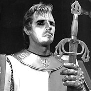 Profile Picture of Charlton Heston (@@viriato147ac) on Twitter