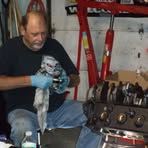 Profile Picture of Thomas Fritz (@Thomas-Fritz) on Facebook