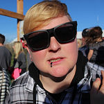 Profile Picture of Chad Jenkins (@trayoffire1) on Flickr