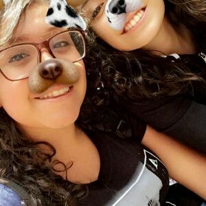 Profile Picture of Lauren Downey (@@ximenyux_laura) on Tiktok