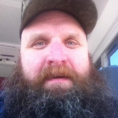 Profile Picture of Robert  Beardall (@RobertBeardall) on Twitter