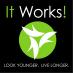 Profile Picture of Amber MInnick (@itworks_distrib) on Twitter