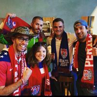 Profile Picture of Adam Gangl (@apgangl) on Pinterest