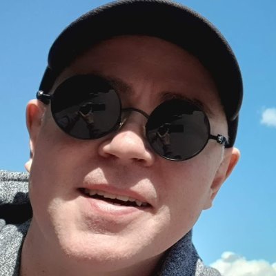 Profile Picture of Rendall (@rendall) on Twitter