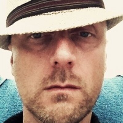 Profile Picture of George Grimm-Howell (@Geospirituality) on Twitter