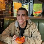 Profile Picture of Jonathan Wolf (@wolfjonathan101) on Instagram