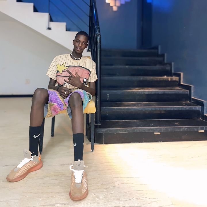 Profile Picture of dâvïd fäll (@davidfall1) on Tiktok