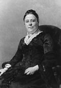 Profile Picture of Isabelle Gatti de Gamondon Wikipedia