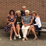 Profile Picture of Doris Stinnissen Janssen (@doristinnissen) on Instagram