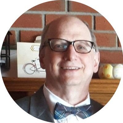 Profile Picture of Richard Campeau (@kootenayrev) on Twitter