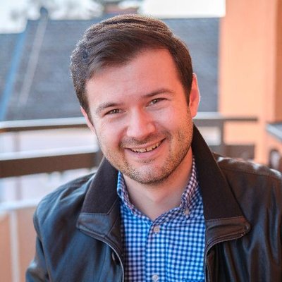 Profile Picture of Richard Brenner (@ri5b6) on Twitter