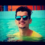 Profile Picture of Abhishek Pathak (@abhishek.pathak18) on Instagram