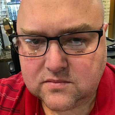 Profile Picture of Eric Bankhead (@EricBankhead4) on Twitter