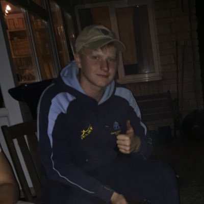 Profile Picture of Josh Colwell (@joshcolwell38) on Twitter