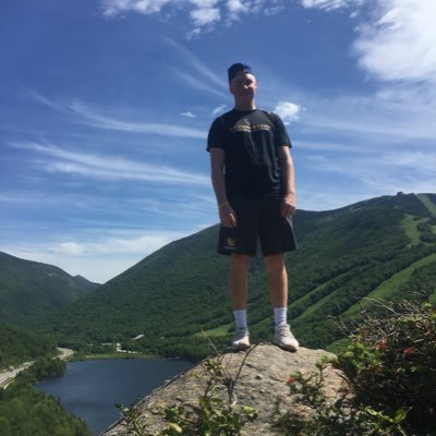 Profile Picture of Ian Towle (@ian_towle) on Twitter