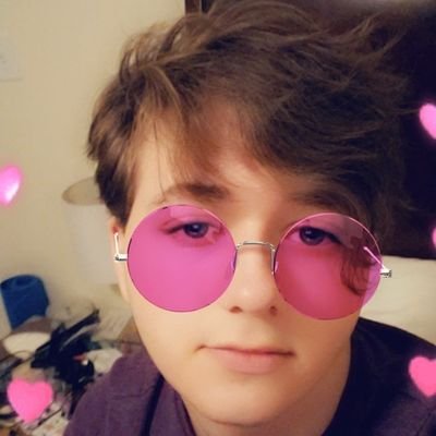 Profile Picture of Nicholas Irons (@NickIrons_) on Twitter