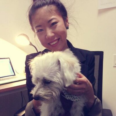 Profile Picture of Lizzie Zhao Tian (@LizzieTian) on Twitter