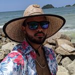 Profile Picture of Aaron Bernard (@aaronyst) on Instagram