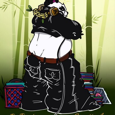 Profile Picture of Alexander Fanning (@DJPanda5370) on Twitter