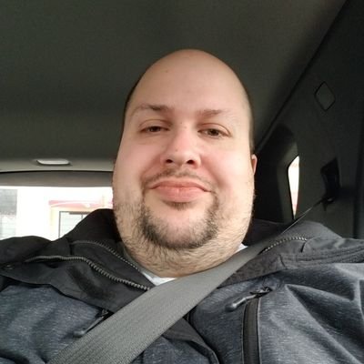 Profile Picture of Jason Ellison (@JasonEl85326276) on Twitter