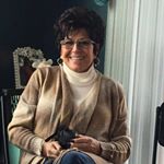 Profile Picture of Paula Sandels-Machak (@paulamackak) on Instagram