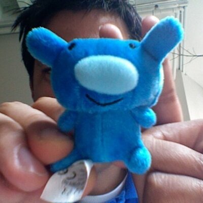 Profile Picture of Erik Jansen (@erikjansen) on Twitter