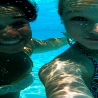 Profile Picture of Jazmyn Jones (@Christianamgu) on Twitter