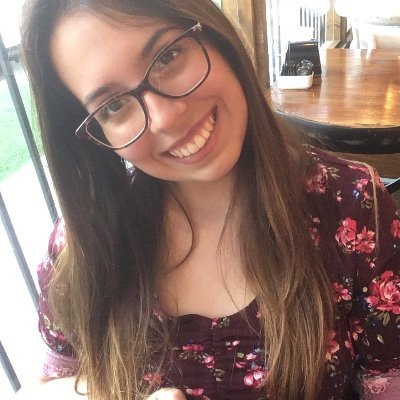 Profile Picture of Cami Esperanza Torres (@CamiEsperanzat) on Twitter