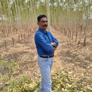 Profile Picture of YERRAMILLI SATYA SAI MURALIDHAR (@SaiYerramilli) on Twitter
