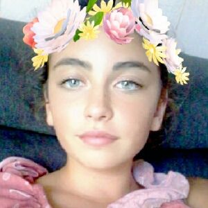 Profile Picture of Eva Michaud (@michaudeva) on Tiktok