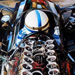 Profile Picture of Jeff Macaluso (@mr.mamaluke) on Instagram