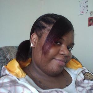 Profile Picture of Patricia Hancock (@yungsatisfied) on Myspace