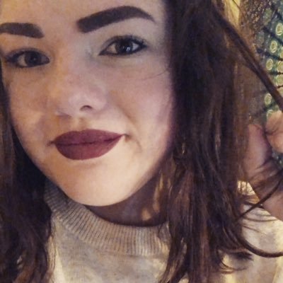 Profile Picture of Jenna Blevins (@hello22263012) on Twitter