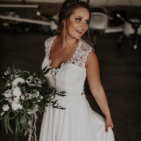 Profile Picture of Morgan Widmark (@morgewidmark) on Poshmark