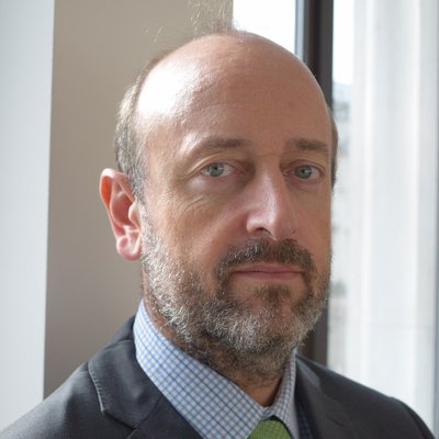 Profile Picture of Mark Geoghegan (@GeogheganMC) on Twitter