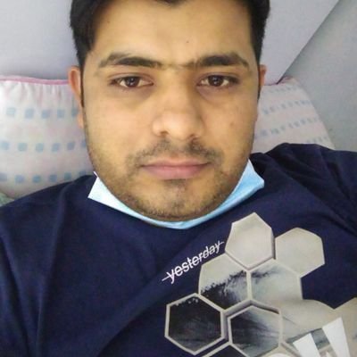 Profile Picture of Rizwan AlI (@Rizwan78611) on Twitter