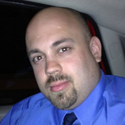 Profile Picture of Chris Flink (@chris_flink) on Twitter