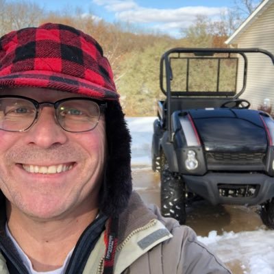 Profile Picture of Brian Meyer (@brianjmeyer) on Twitter