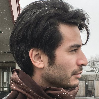 Profile Picture of Mitchell F Chan (@mitchellfchan) on Twitter