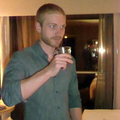 Profile Picture of Benjamin Rader (@benrader808) on Twitter