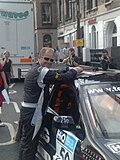 Profile Picture of John George (racing driver)on Wikipedia