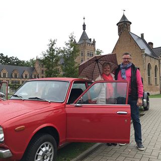 Guy Verellen - Facebook Profile Picture of Guy Verellen (@guy.verellen.1) on Facebook