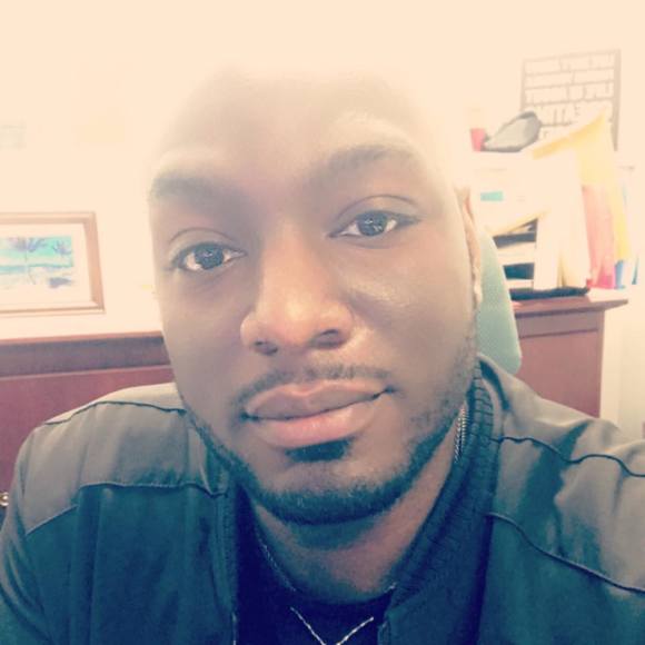Profile Picture of Corey Mcclain (@lacoreys) on Poshmark