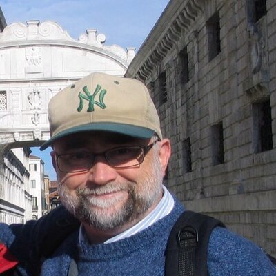Profile Picture of Toby Foster (@TobyFoster3) on Twitter