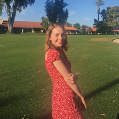 Profile Picture of Julia Wasserman (@JuliaWasserman7) on Twitter