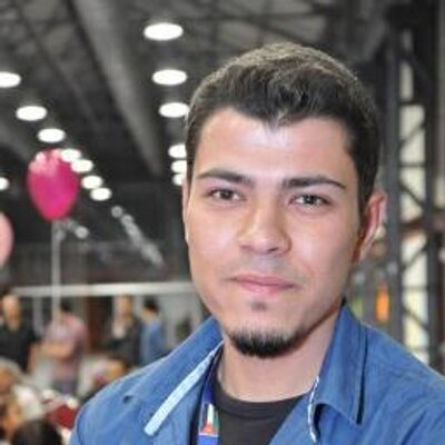 Profile Picture of Ahmad Jadallah (@ahmadjadallah5) on Twitter