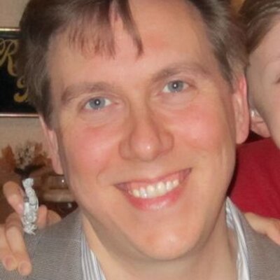 Profile Picture of Chris Sikora (@Vertanux) on Twitter