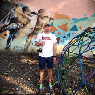 Profile Picture of yarko.y (@yarko_yakymiv) on Instagram