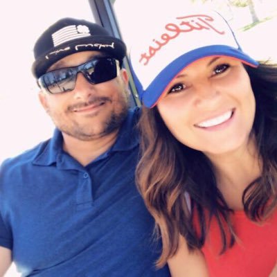 Profile Picture of Mark Roybal (@MarkRoybal9) on Twitter